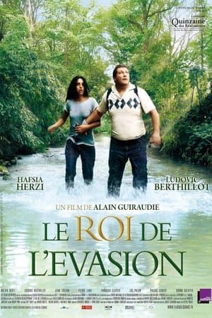 Le Roi de l'évasion streaming