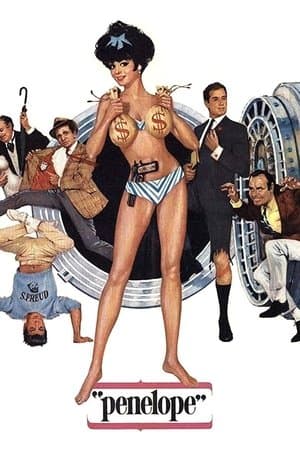 Les Plaisirs de Pénélope streaming