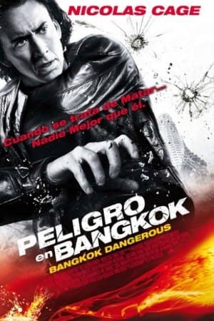 Peligro en Bangkok streaming