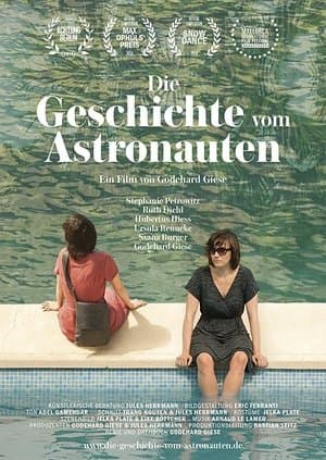 Die Geschichte vom Astronauten streaming
