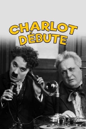 Charlot débute streaming