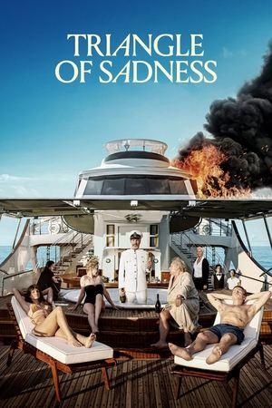 Triangle of Sadness streaming