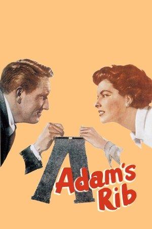 Adam's Rib streaming
