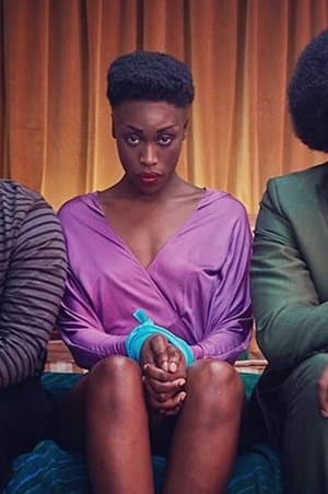 Grace Under Pressure streaming