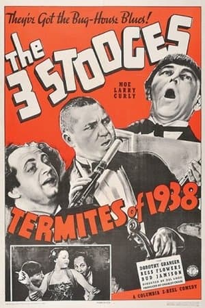 Termites of 1938 streaming