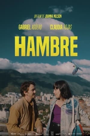 Hambre streaming