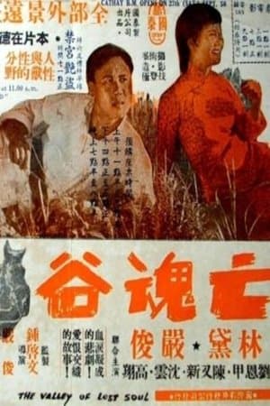 亡魂谷 streaming