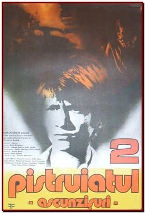 Pistruiatul 2: Ascunzișuri streaming