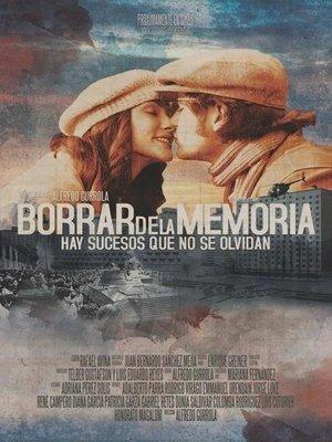 Borrar de la Memoria streaming
