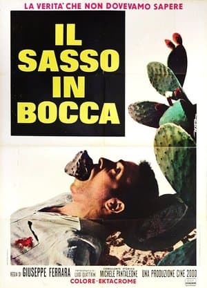 Il sasso in bocca streaming