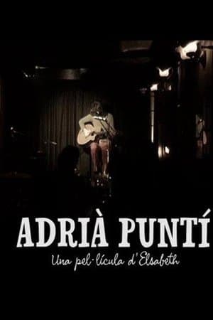 Adrià Puntí streaming