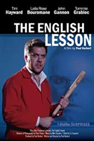 The English Lesson streaming