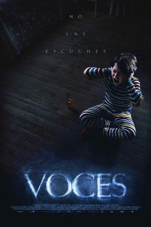 Voces streaming