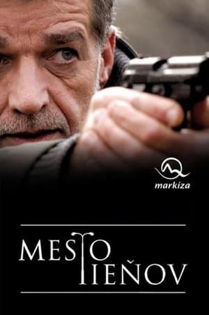 Mesto tieňov streaming