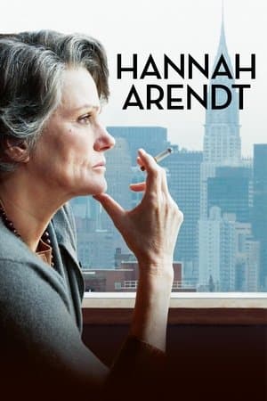 Hannah Arendt streaming