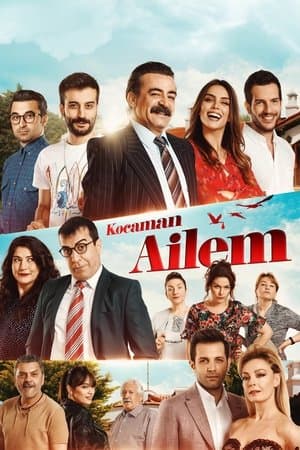 Kocaman Ailem streaming