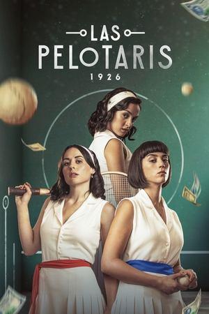 Las Pelotaris 1926 streaming