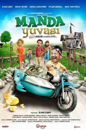 Manda Yuvası streaming