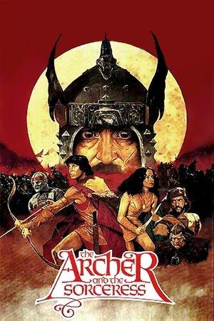L'Archer et la Sorcière streaming