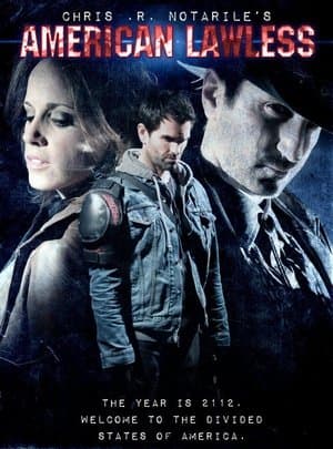 American Lawless streaming