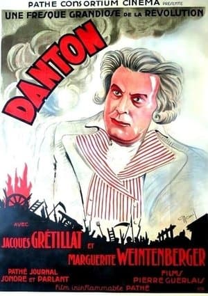 Danton streaming