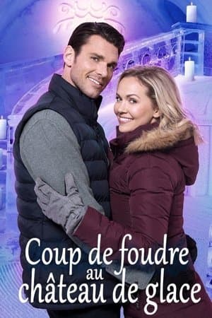 Coup de foudre au château de glace streaming