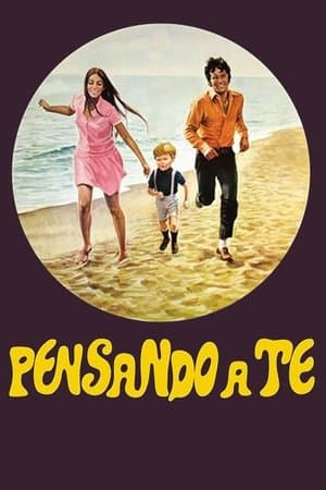 Pensando a te streaming
