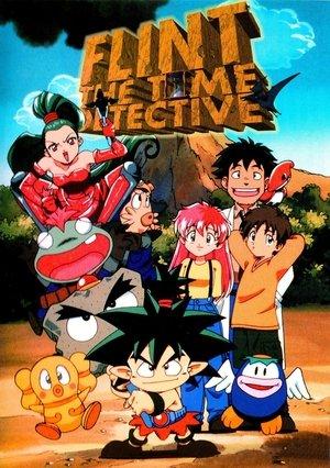 Flint: The Time Detective streaming