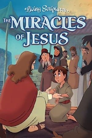 The Miracles of Jesus streaming