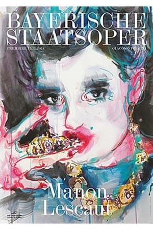 Puccini Manon Lescaut streaming