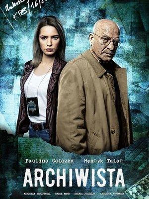 Archiwista streaming