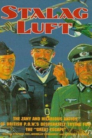 Stalag Luft streaming