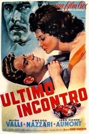 Ultimo incontro streaming