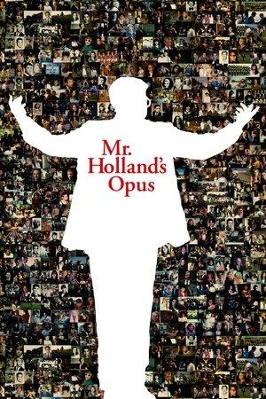 Mr. Holland's Opus streaming