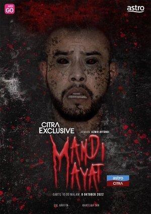 Mandi Mayat streaming