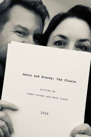 Gavin & Stacey: The Making of the Finale streaming