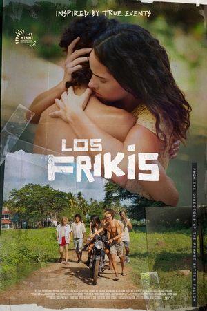 Los Frikis streaming