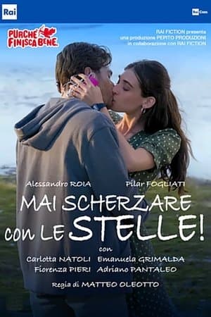 Mai scherzare con le stelle! streaming