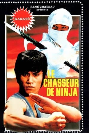 Le chasseur de ninja streaming