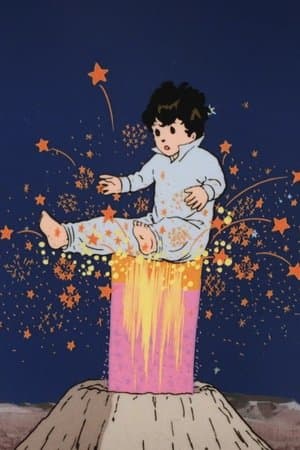 Little Nemo: Adventures in Slumberland Pilot 1 streaming