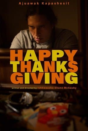 Happy Thanksgiving streaming