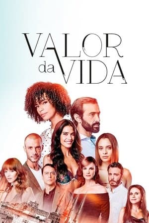 Valor da Vida streaming