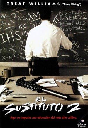 El sustituto 2 streaming