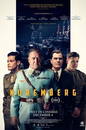 Nuremberg streaming
