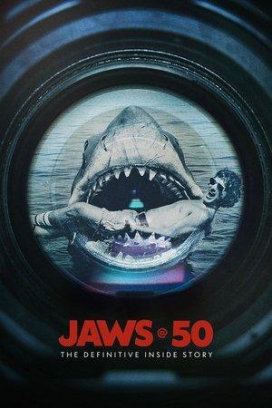 Jaws @ 50: The Definitive Inside Story streaming