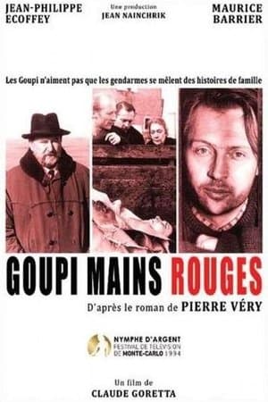 Goupi-Mains rouges streaming