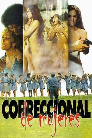 Correccional de mujeres streaming