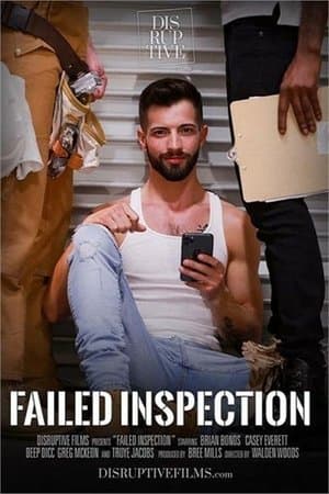 Failed Inspection streaming