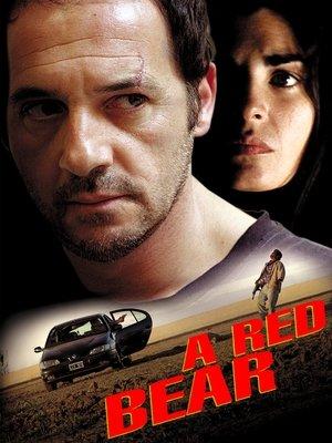 A Red Bear streaming