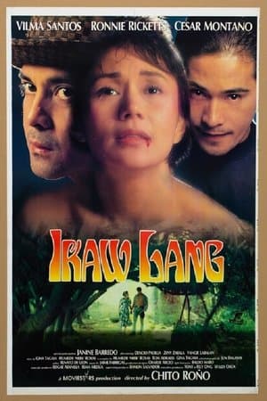 Ikaw Lang streaming